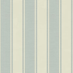 Galerie Wallcoverings Product Code: 23676 - Italian Classics 4 Wallpaper Collection Galerie Wallcoverings Product Code 23676 - Italian Classics 4 Wallpaper Collection - Blue Cream Colours - Classic Stripe Design