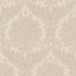 Galerie Wallcoverings Product Code 35934 - Ornamenta Wallpaper Collection - Beige Brown Colours -  