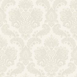 Galerie Wallcoverings Product Code 35940 - Ornamenta Wallpaper Collection - Cream Colours -  