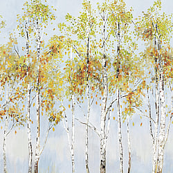 Galerie Wallcoverings Product Code: DB31002M - Daisy Bennett Wallpaper Collection Galerie Wallcoverings Product Code DB31002M - Daisy Bennett Wallpaper Collection - Multicolors Colours - Aspen Tree Mural Design