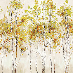 Galerie Wallcoverings Product Code: DB31006M - Daisy Bennett Wallpaper Collection Galerie Wallcoverings Product Code DB31006M - Daisy Bennett Wallpaper Collection - Warm Neutrals & Beiges Colours - Aspen Tree Mural Design