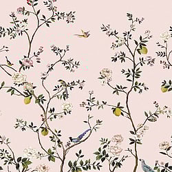Galerie Wallcoverings Product Code: DB31801M - Daisy Bennett Wallpaper Collection Galerie Wallcoverings Product Code DB31801M - Daisy Bennett Wallpaper Collection - Pinks Colours - Blossom Mural Design