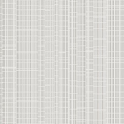 Galerie Wallcoverings Product Code DC30173 - Designer Colours Wallpaper Collection - Silver Grey Colours - Block Pattern Design