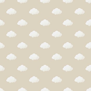 Galerie Wallcoverings Product Code 14832 - Little Explorers 2 Wallpaper Collection - Beige Colours -  