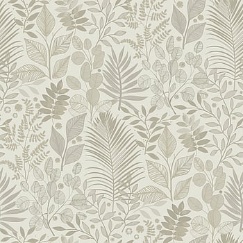 Galerie Wallcoverings Product Code 20101 - Ester Wallpaper Collection - Beige Colours -  