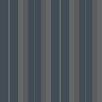 Galerie Wallcoverings Product Code 20120 - Ester Wallpaper Collection - Dark blue Colours -  