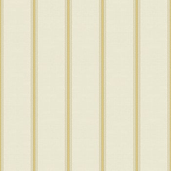 Galerie Wallcoverings Product Code 25763 - Classic Italian Wallpaper Collection - Silver Gold Colours -  