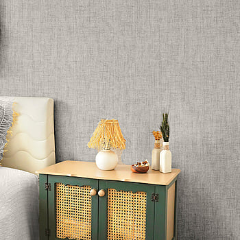 Galerie Wallcoverings Product Code 26481 - Structura Wallpaper Collection - Grey Colours -  