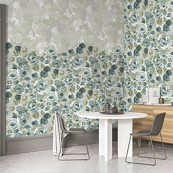 Galerie Wallcoverings Product Code 26955 - Julie Feels Home Wallpaper Collection -   