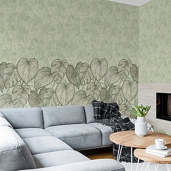 Galerie Wallcoverings Product Code 26973 - Julie Feels Home Wallpaper Collection -   