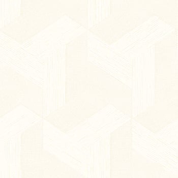 Galerie Wallcoverings Product Code 27500 - Synergy Wallpaper Collection - White Colours -  