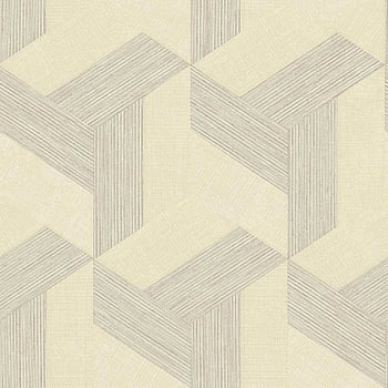 Galerie Wallcoverings Product Code 27501 - Synergy Wallpaper Collection - Beige Colours -  