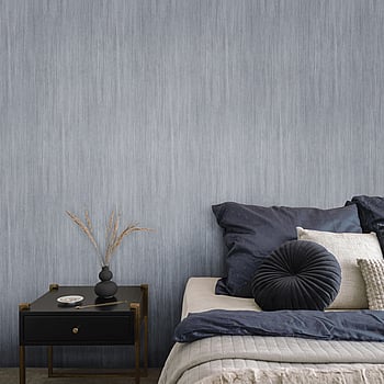 Galerie Wallcoverings Product Code 27642 - Cerra Wallpaper Collection - Blue Colours -  
