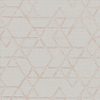 Galerie Wallcoverings Product Code 30821 - Montego Wallpaper Collection - Beige Rose Gold Colours -  