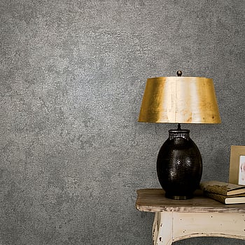 Galerie Wallcoverings Product Code 32273 - Avalon Wallpaper Collection - Black Colours -  