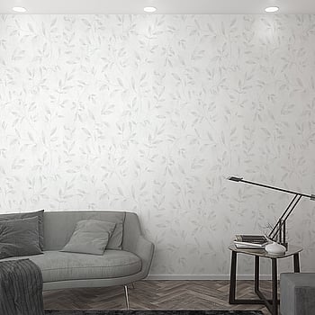 Galerie Wallcoverings Product Code 32632 - The New Design Book Wallpaper Collection - White Colours -  