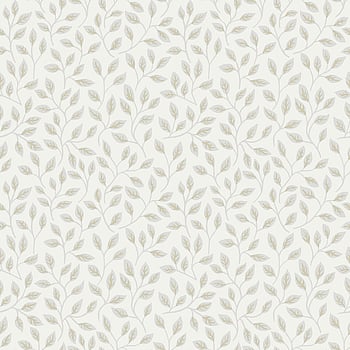 Galerie Wallcoverings Product Code 33015 - Apelviken Wallpaper Collection - Cream Silver Grey Colours -  