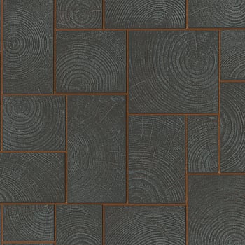 Galerie Wallcoverings Product Code 33224 - Natural Opulence Wallpaper Collection - Anthracite Colours -  