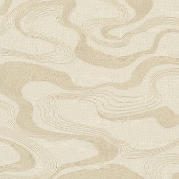 Galerie Wallcoverings Product Code 34535 - Kumano Wallpaper Collection - Beige Colours -  