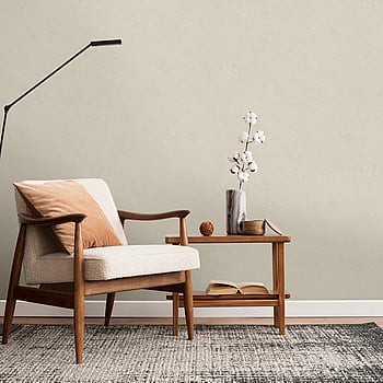 Galerie Wallcoverings Product Code 34609 - Terra Wallpaper Collection - Grey,White Colours -  