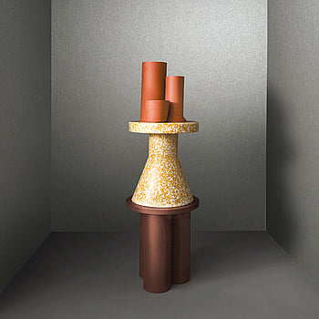 Galerie Wallcoverings Product Code 34947 - Eclectic Wallpaper Collection - Grey Colours -  