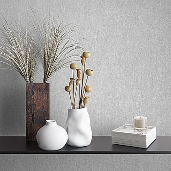 Galerie Wallcoverings Product Code 35137 - City Romance Wallpaper Collection - Grey Colours -  