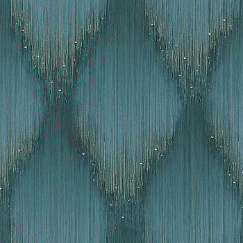 Galerie Wallcoverings Product Code 35888 - Fashion Icon Wallpaper Collection - Green Colours -  