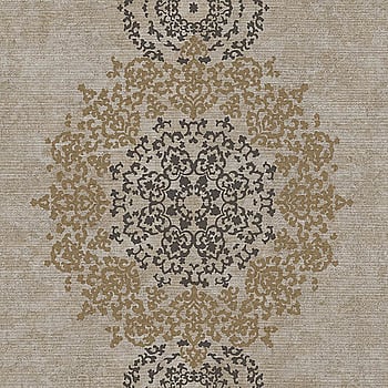 Galerie Wallcoverings Product Code 4009 - Aria Wallpaper Collection -   