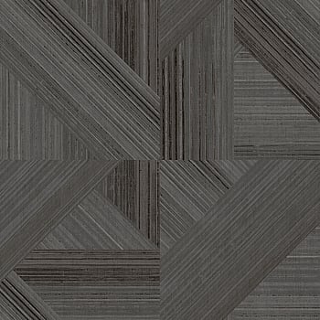 Galerie Wallcoverings Product Code 43849 - Structura Wallpaper Collection - Black Colours -  