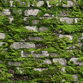 Galerie Wallcoverings Product Code 45731 - Bricks And More Wallpaper Collection - Green Colours -  