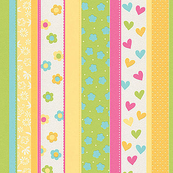 Galerie Wallcoverings Product Code 459302 - Kids and Teens 2 Wallpaper Collection -   