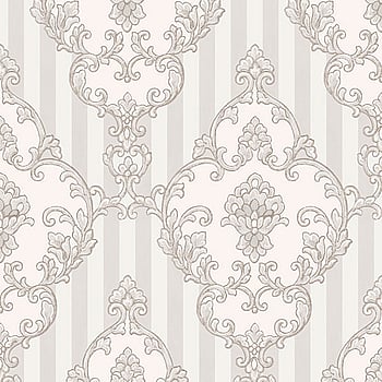 Galerie Wallcoverings Product Code 4600 - Italian Glamour Wallpaper Collection - Neutral Colours -  