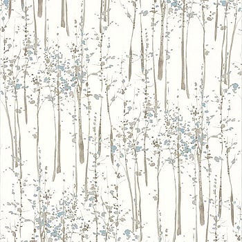 Galerie Wallcoverings Product Code 51142801 - Skandinavia Wallpaper Collection - Grey Blue White Colours -  