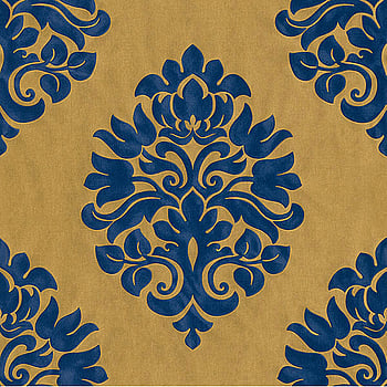 Galerie Wallcoverings Product Code 545722 - En Suite Wallpaper Collection -   