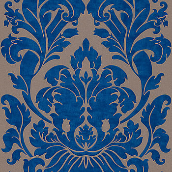 Galerie Wallcoverings Product Code 546415 - En Suite Wallpaper Collection -   