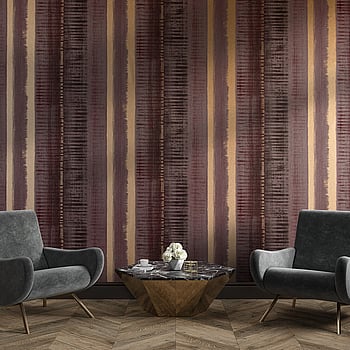 Galerie Wallcoverings Product Code 64294 - Adonea Wallpaper Collection -   