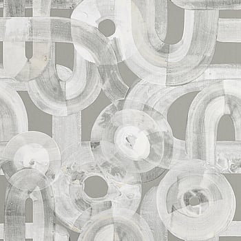 Galerie Wallcoverings Product Code 65323 - Salt Wallpaper Collection - Allspice Colours -  