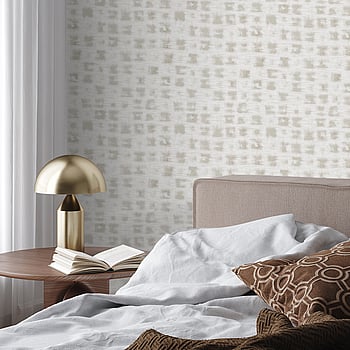 Galerie Wallcoverings Product Code 65769 - Cerra Wallpaper Collection - Linen Colours -  