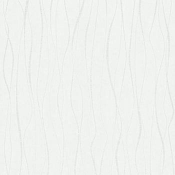 Galerie Wallcoverings Product Code 6813-10 - Home Wallpaper Collection - White Colours -  