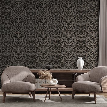 Galerie Wallcoverings Product Code 81253 - Urban Classics Wallpaper Collection -   