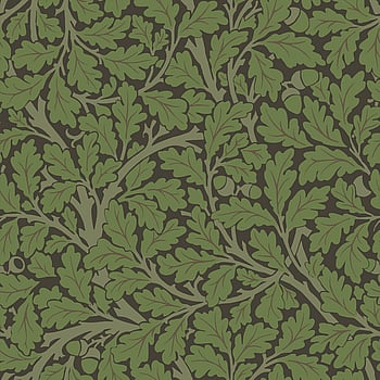 Galerie Wallcoverings Product Code 82030 - Hidden Treasures Wallpaper Collection - Black greengreen Colours -  