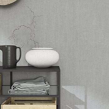 Galerie Wallcoverings Product Code 95022 - Vault Wallpaper Collection - Grey Colours -  
