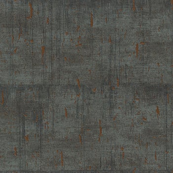 Galerie Wallcoverings Product Code 95026 - Vault Wallpaper Collection - Anthracite Colours -  