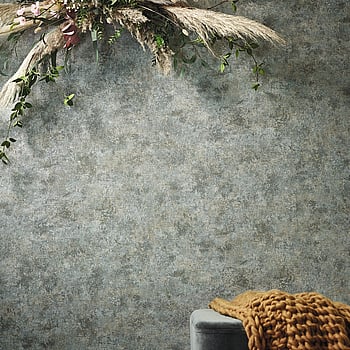 Galerie Wallcoverings Product Code 99117 - Earth Wallpaper Collection - Grey, Green Colours -  