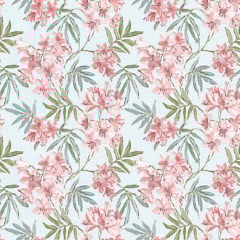 Galerie Wallcoverings Product Code AF37725 - Abby Rose 4 Wallpaper Collection - Turquoise Green Colours -  