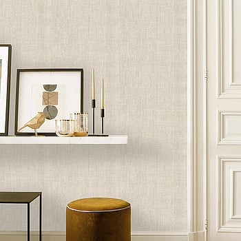 Galerie Wallcoverings Product Code AL26201 - Shades Of Colour Wallpaper Collection - Light taupe Colours -  