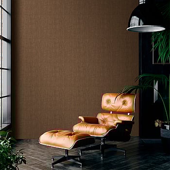 Galerie Wallcoverings Product Code AL26212 - Shades Of Colour Wallpaper Collection - Brown Colours -  