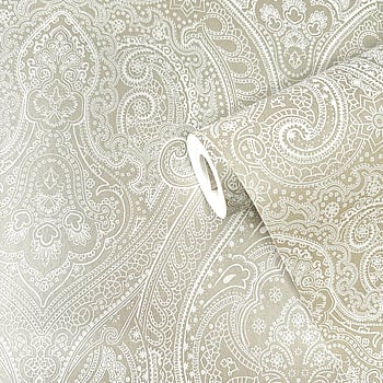 Galerie Wallcoverings Product Code AM22002-3 - Zen Wallpaper Collection -   