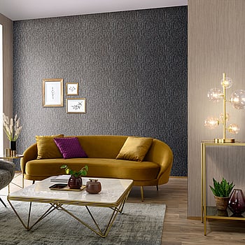 Galerie Wallcoverings Product Code AM30010 - Amazonia Wallpaper Collection - Brown Colours -  