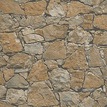 Galerie Wallcoverings Product Code BB51138 - Bricks And More Wallpaper Collection - Beige Brown Black Colours -  